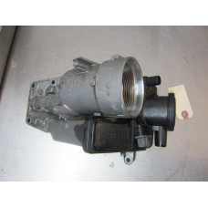 05F128 Engine Oil Filter Housing From 2007 VOLVO S40  2.5 31338685